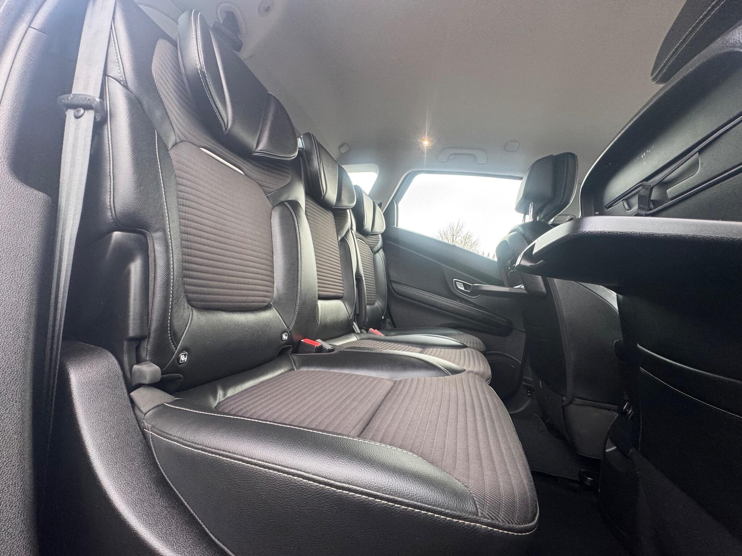 Used Renault Scenic 2016 for sale - 77279418: Photo 23