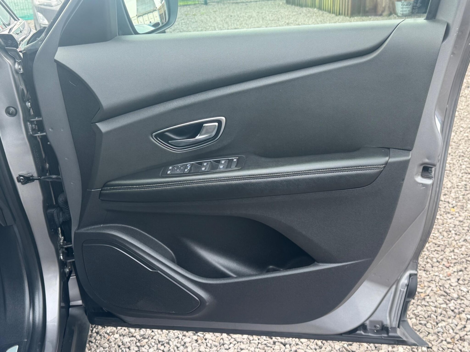 Used Renault Scenic 2016 for sale - 77279418: Photo 27