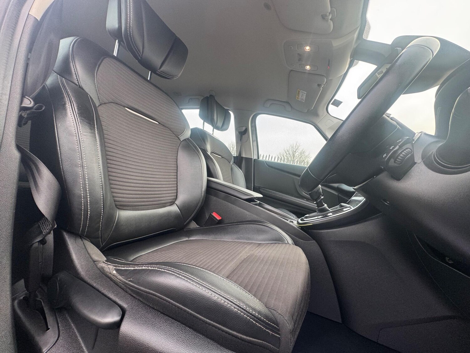 Used Renault Scenic 2016 for sale - 77279418: Photo 29