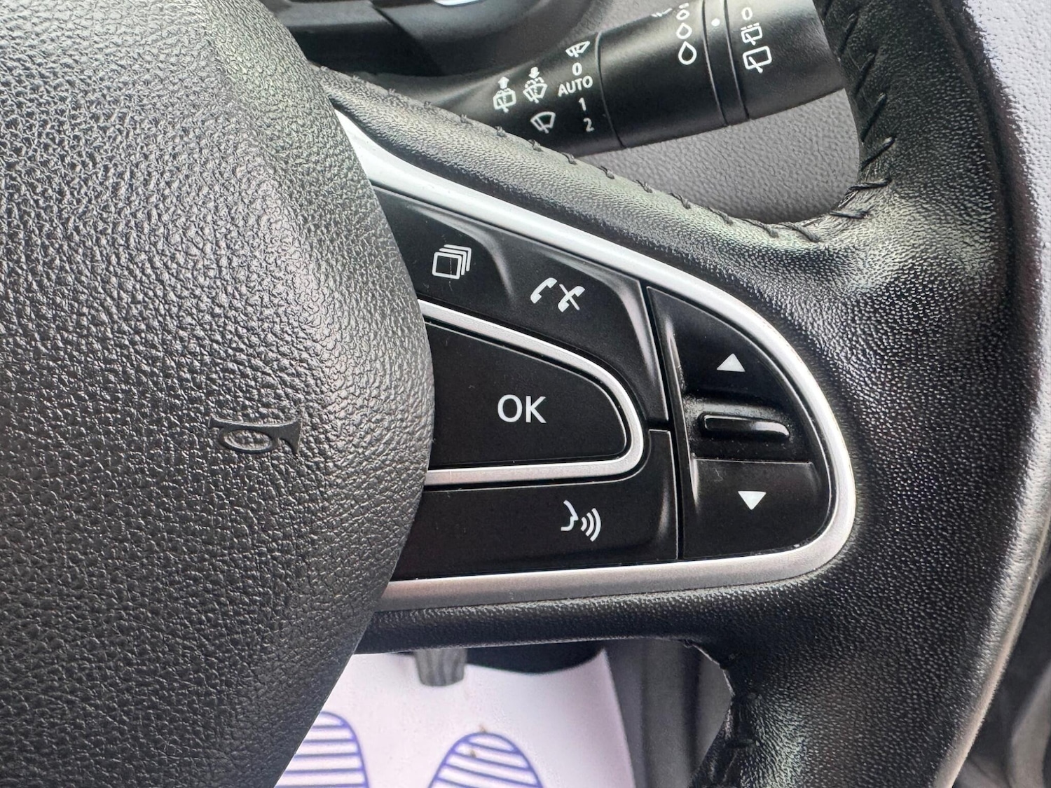 Used Renault Scenic 2016 for sale - 77279418: Photo 33