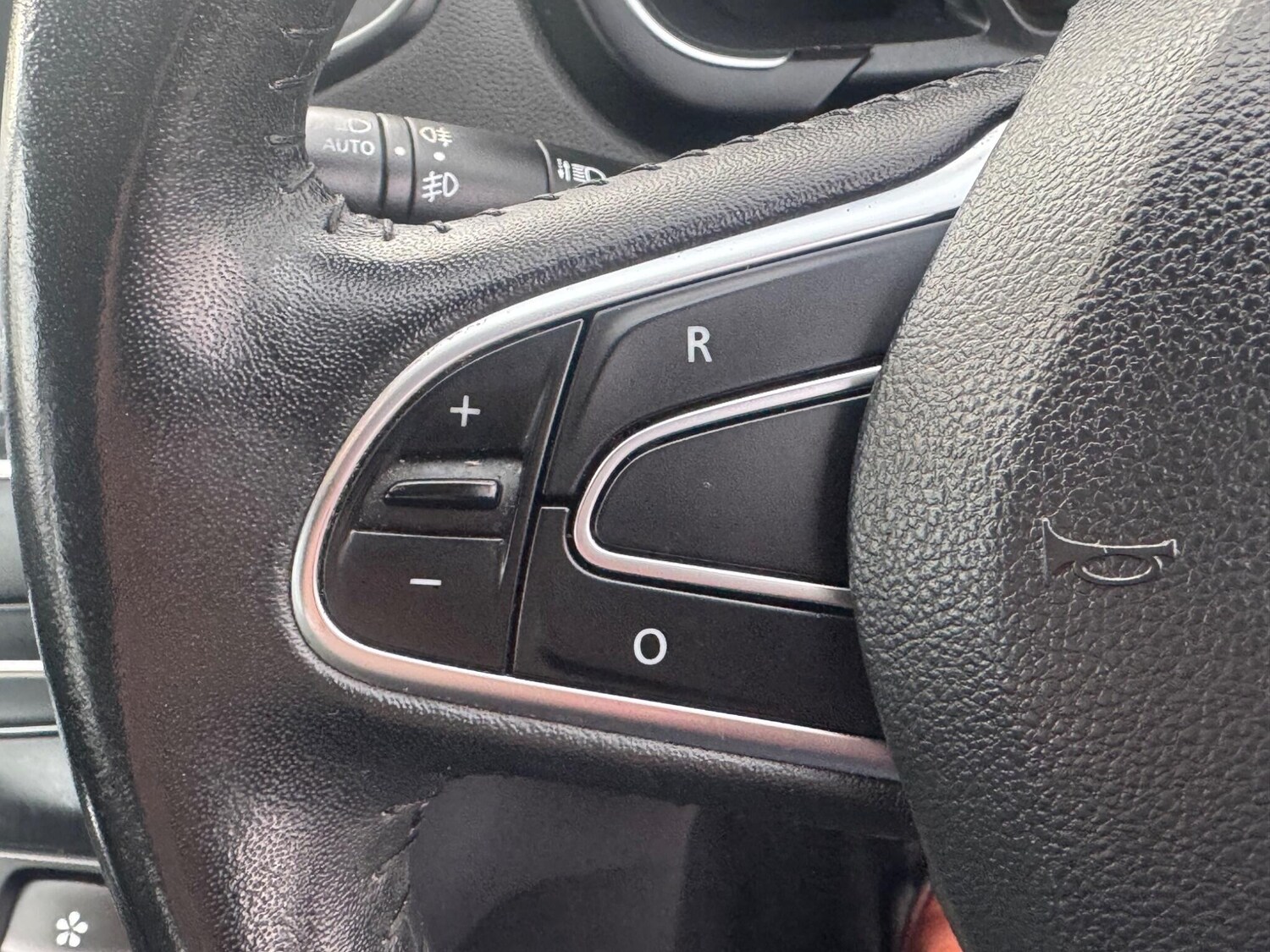 Used Renault Scenic 2016 for sale - 77279418: Photo 37