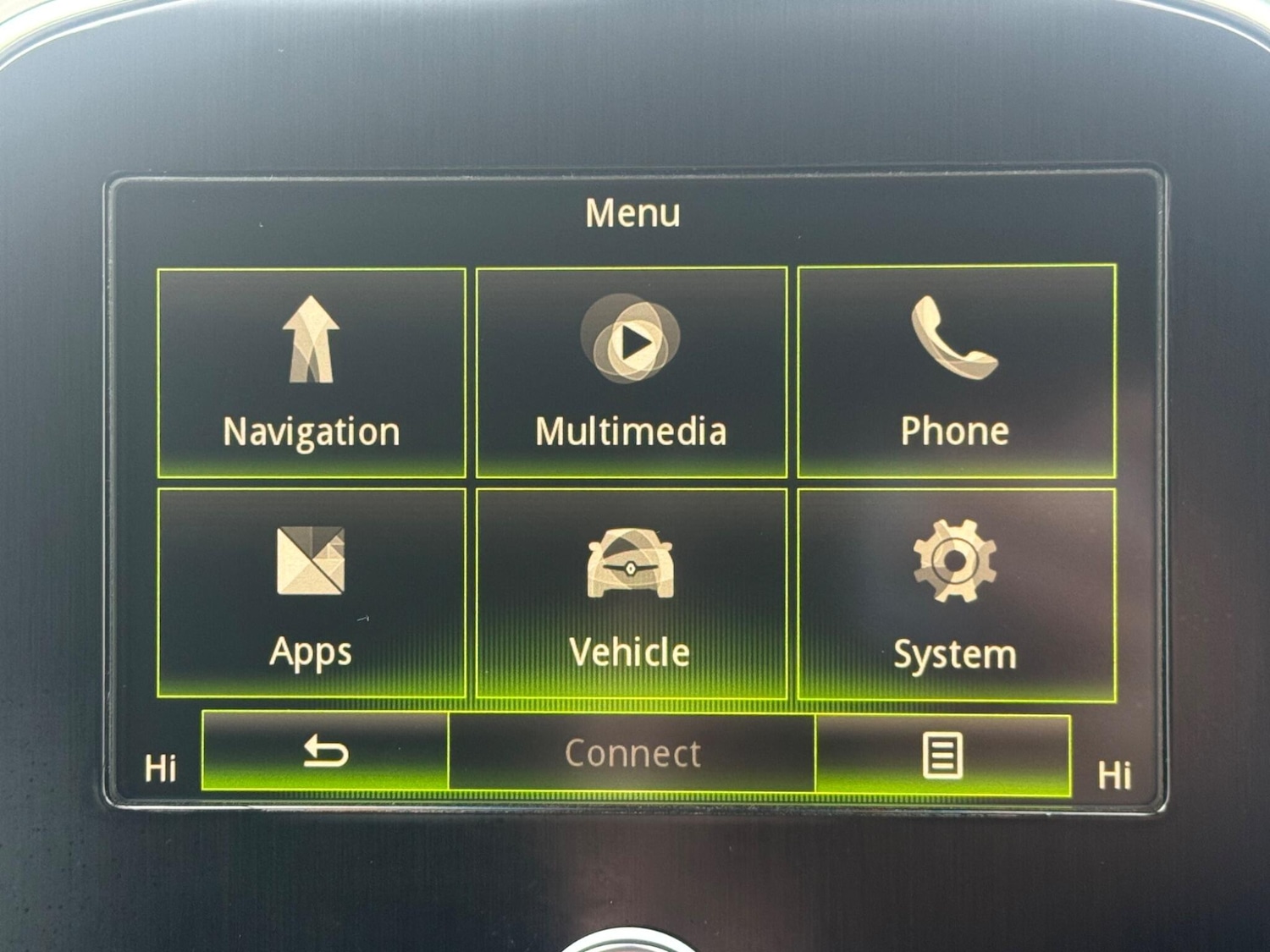 Used Renault Scenic 2016 for sale - 77279418: Photo 40