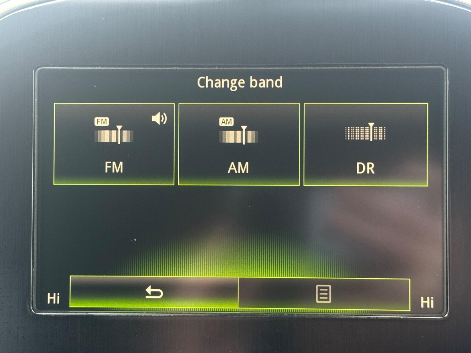 Used Renault Scenic 2016 for sale - 77279418: Photo 41