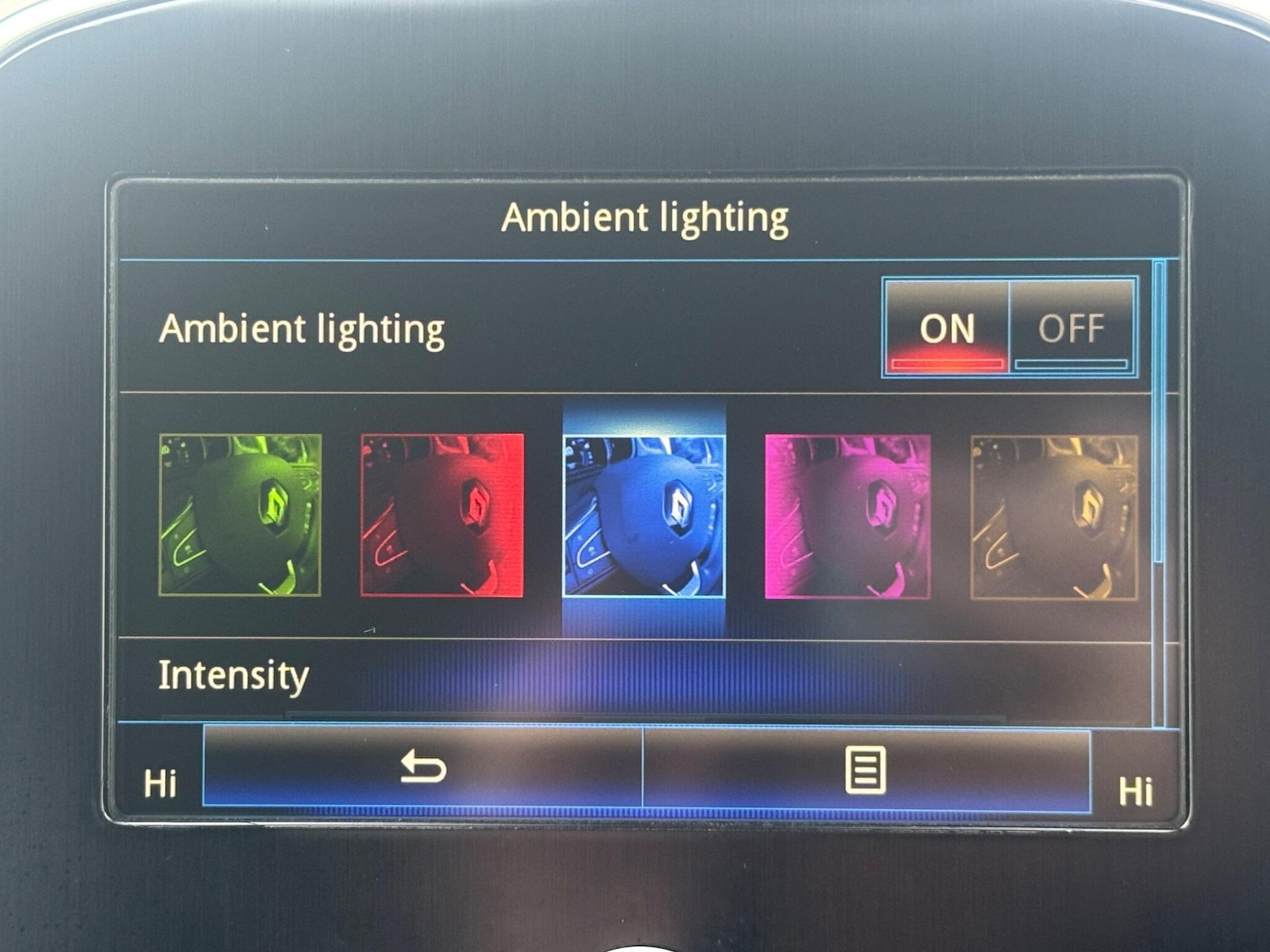 Used Renault Scenic 2016 for sale - 77279418: Photo 46