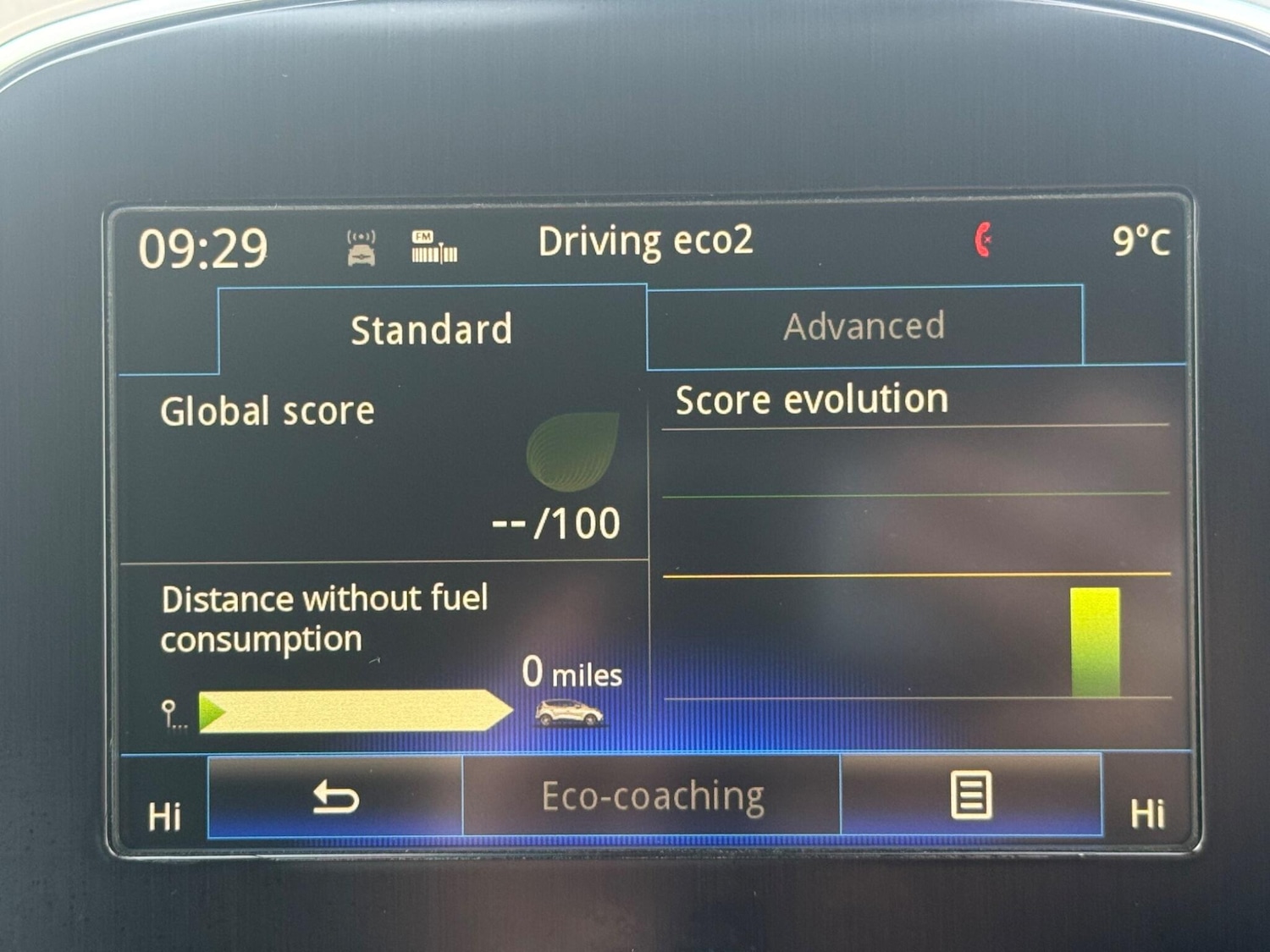 Used Renault Scenic 2016 for sale - 77279418: Photo 49