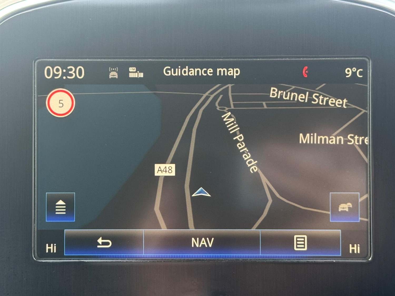 Used Renault Scenic 2016 for sale - 77279418: Photo 52