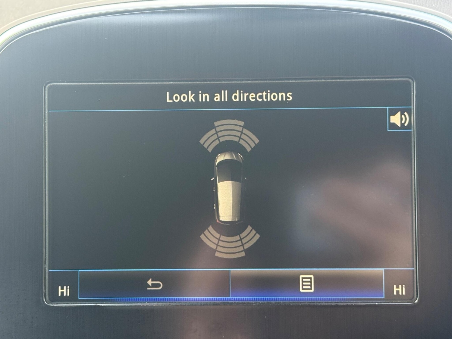 Used Renault Scenic 2016 for sale - 77279418: Photo 53