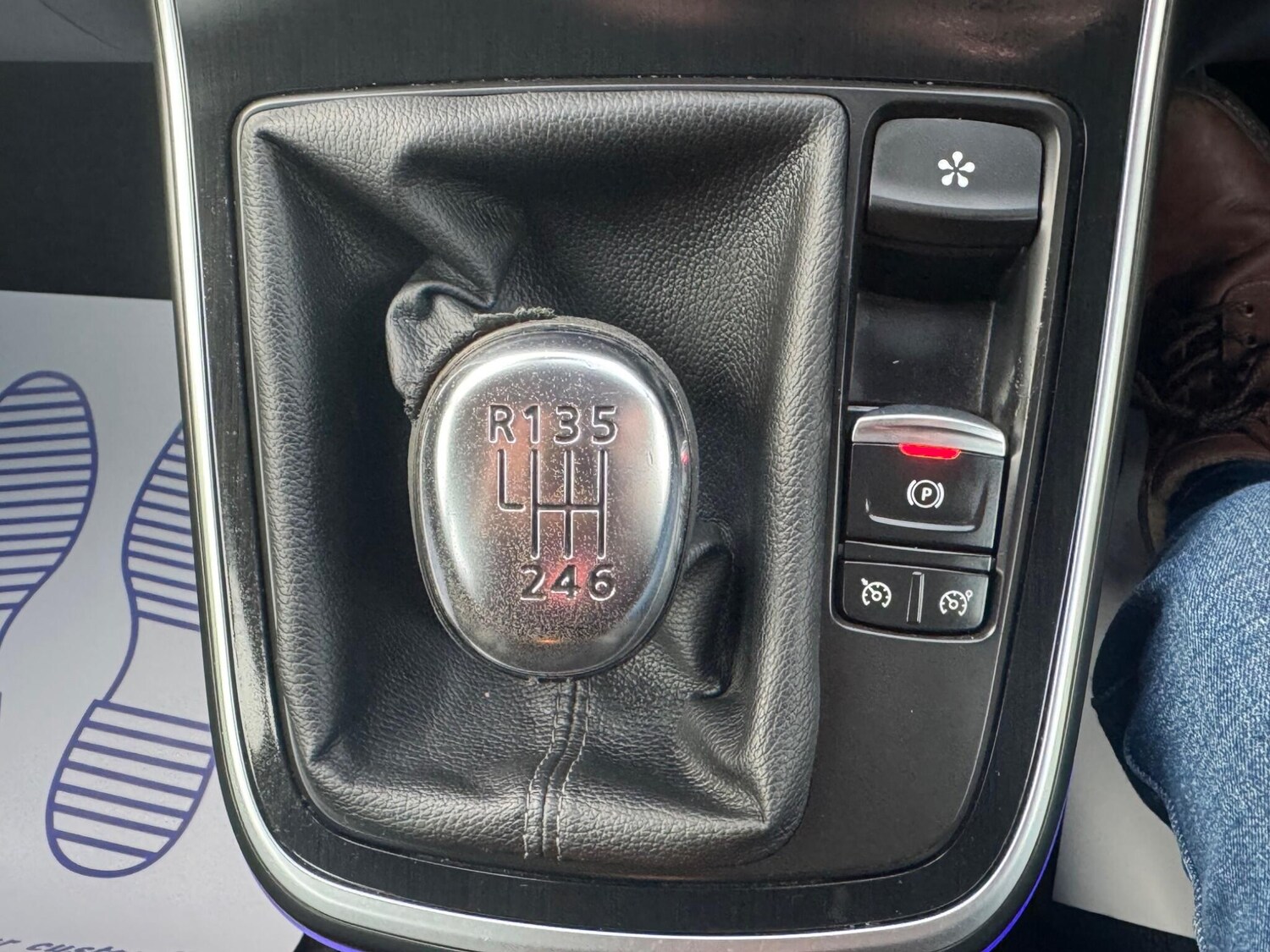 Used Renault Scenic 2016 for sale - 77279418: Photo 57