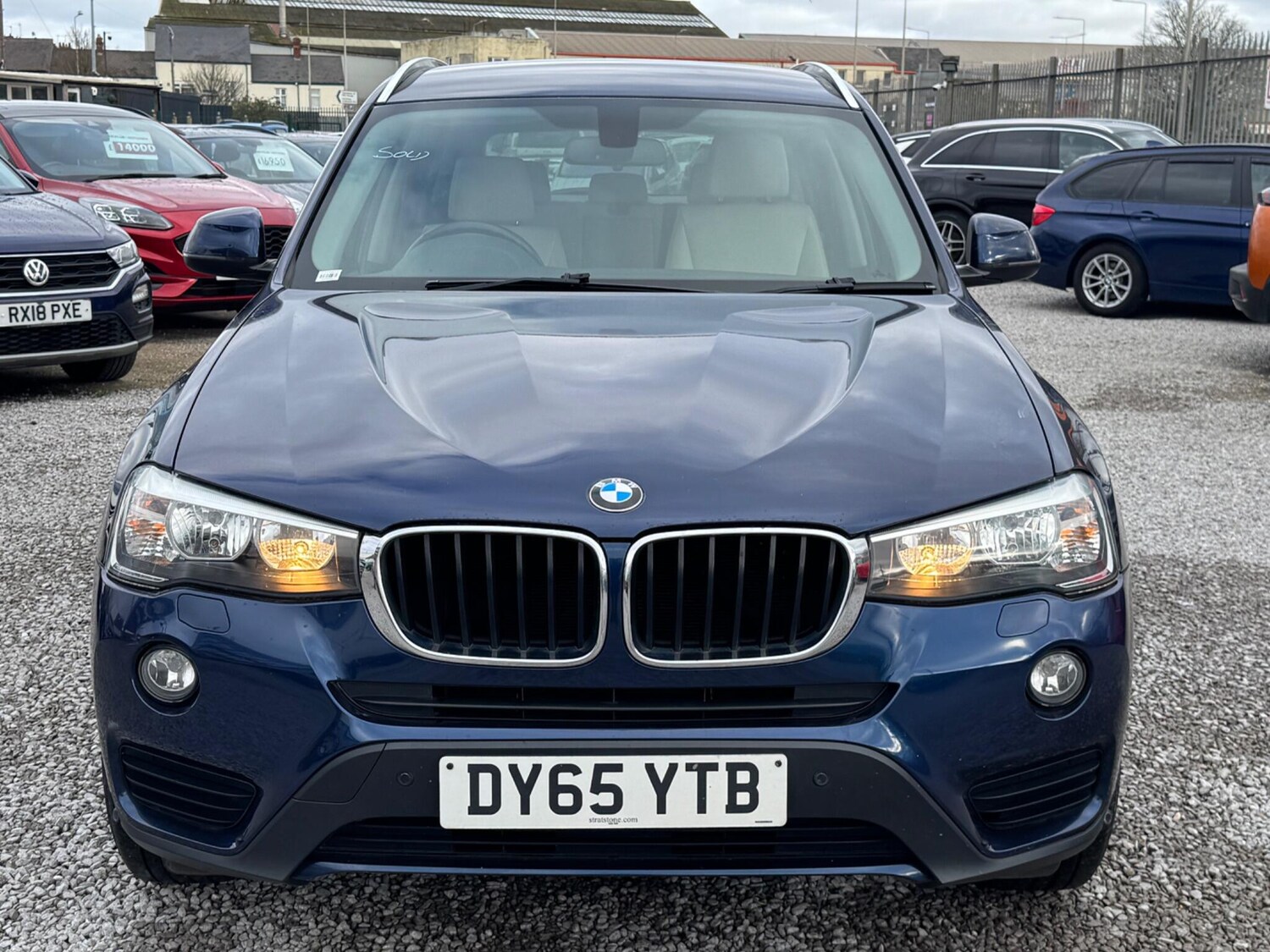 Used BMW X3 for sale - 77657893: Photo 10