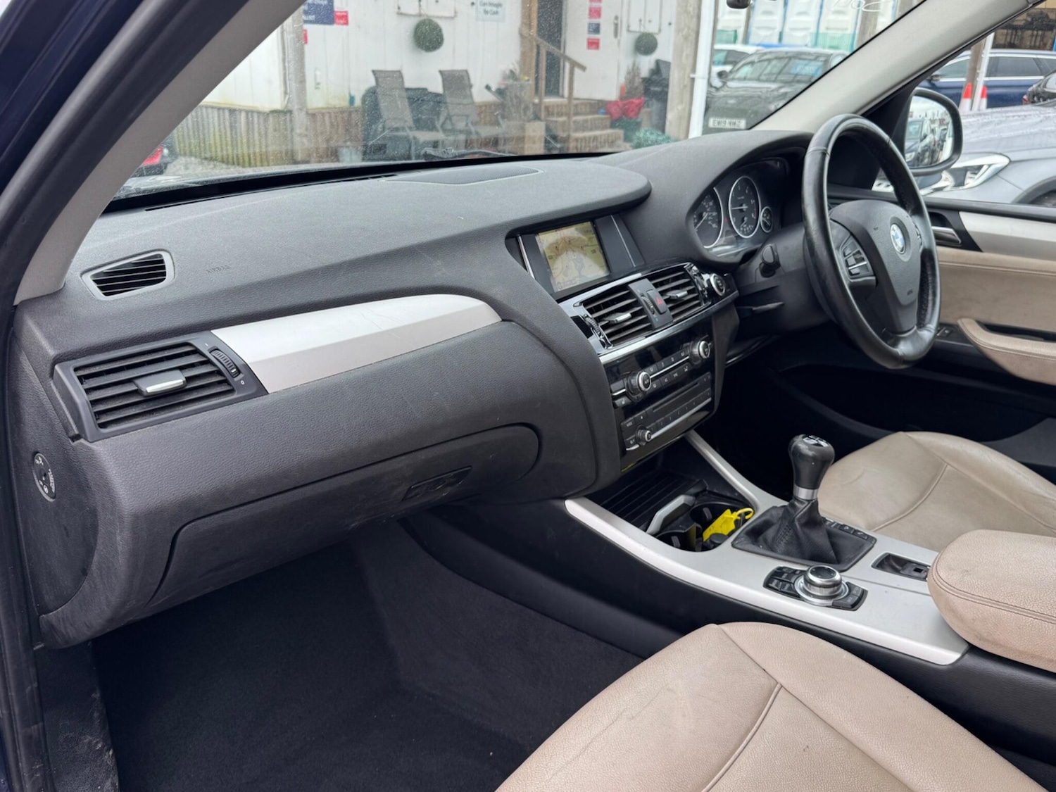 Used BMW X3 for sale - 77657893: Photo 11