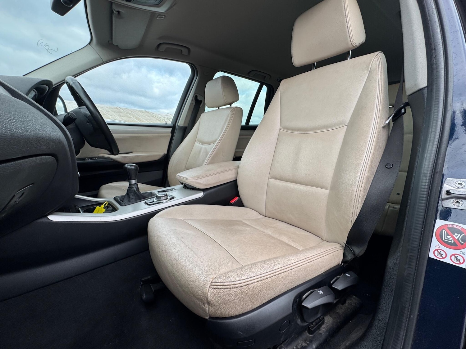 Used BMW X3 for sale - 77657893: Photo 13