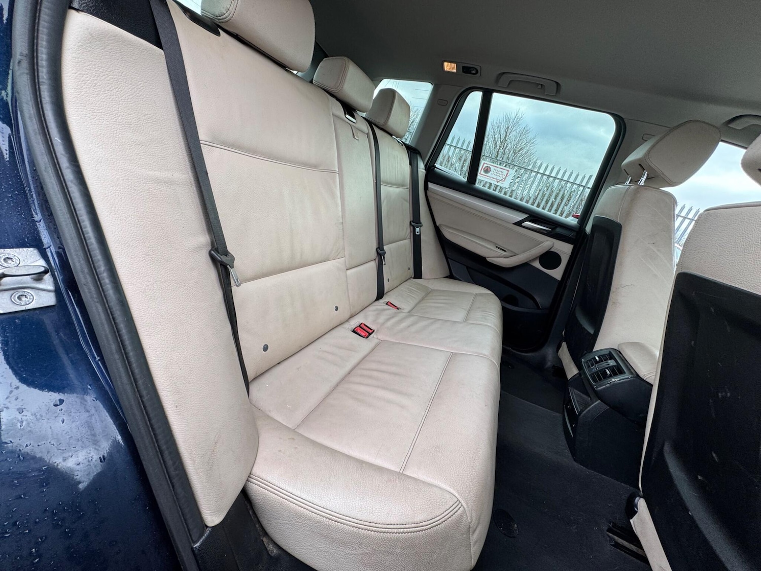 Used BMW X3 for sale - 77657893: Photo 15