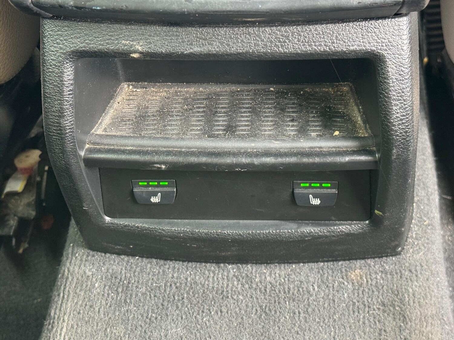 Used BMW X3 for sale - 77657893: Photo 19