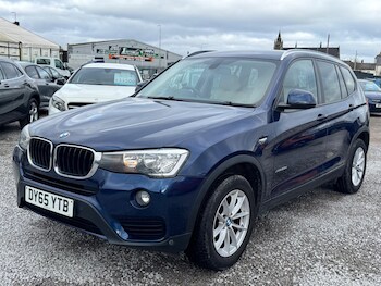 (65) - 2.0 20d SE xDrive Euro 6 (s/s) 5dr