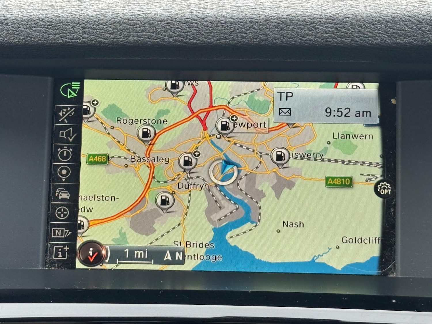 Used BMW X3 for sale - 77657893: Photo 2