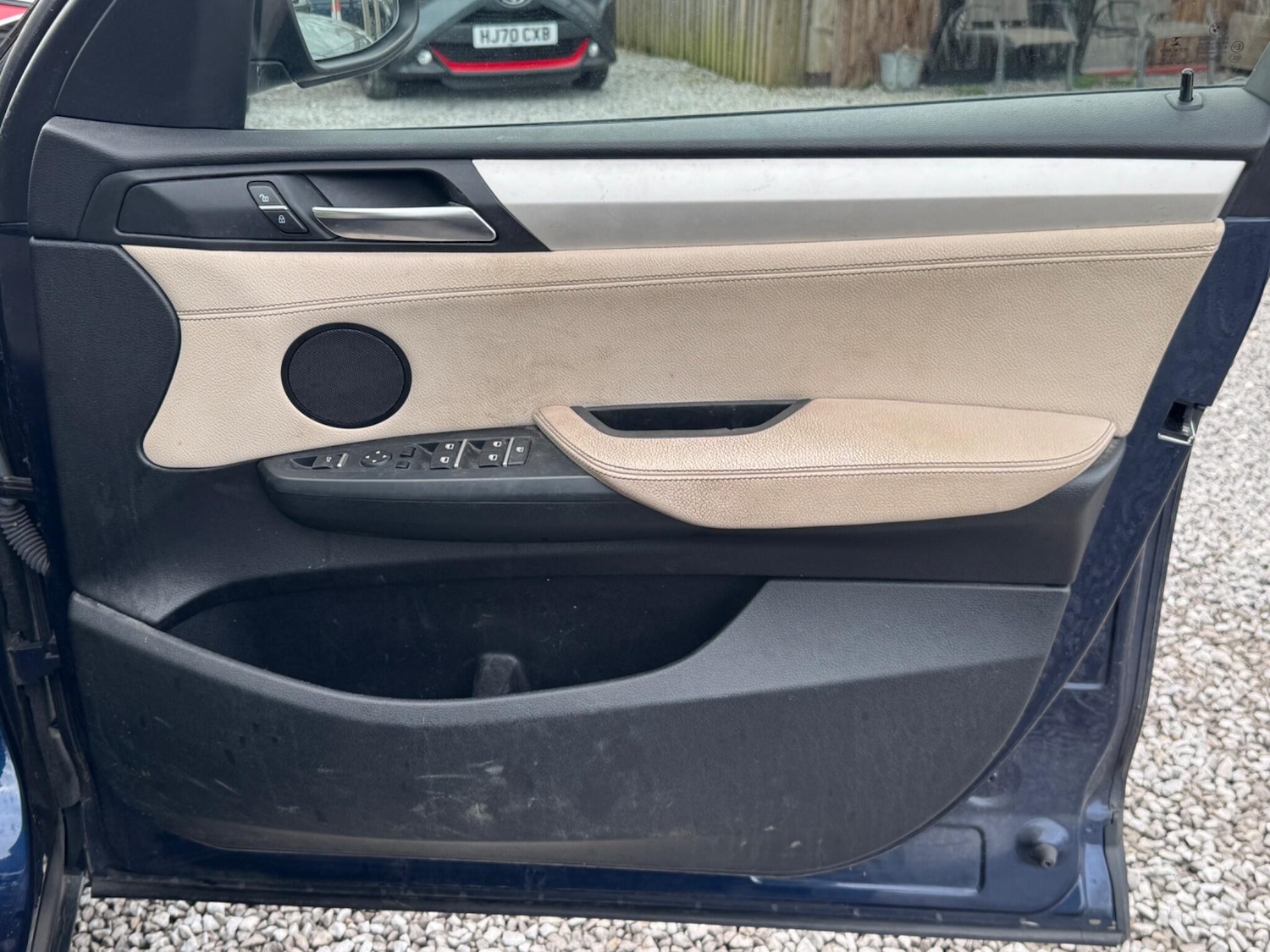 Used BMW X3 for sale - 77657893: Photo 20