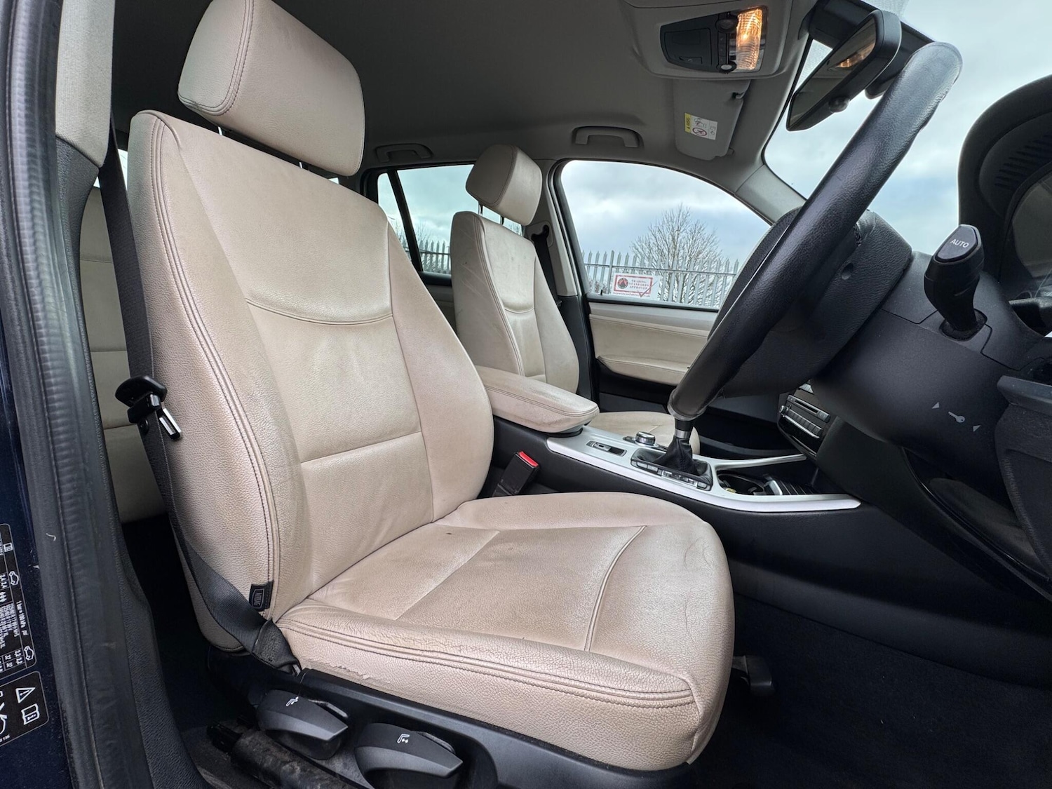 Used BMW X3 for sale - 77657893: Photo 22