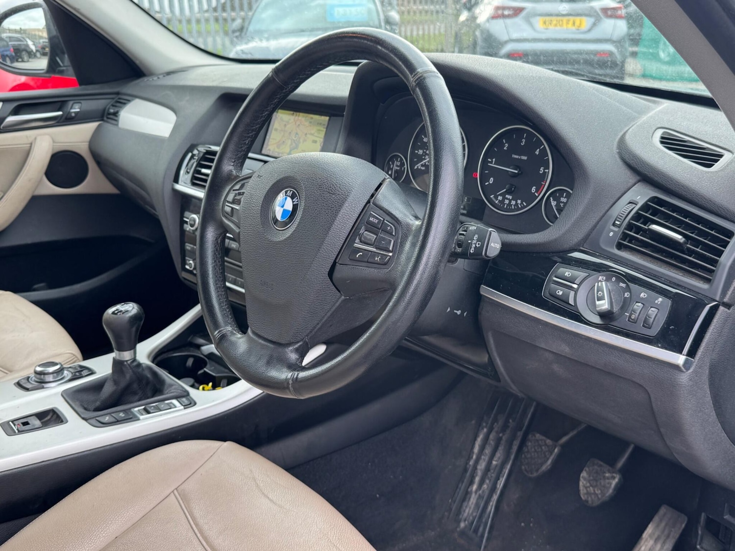 Used BMW X3 for sale - 77657893: Photo 23