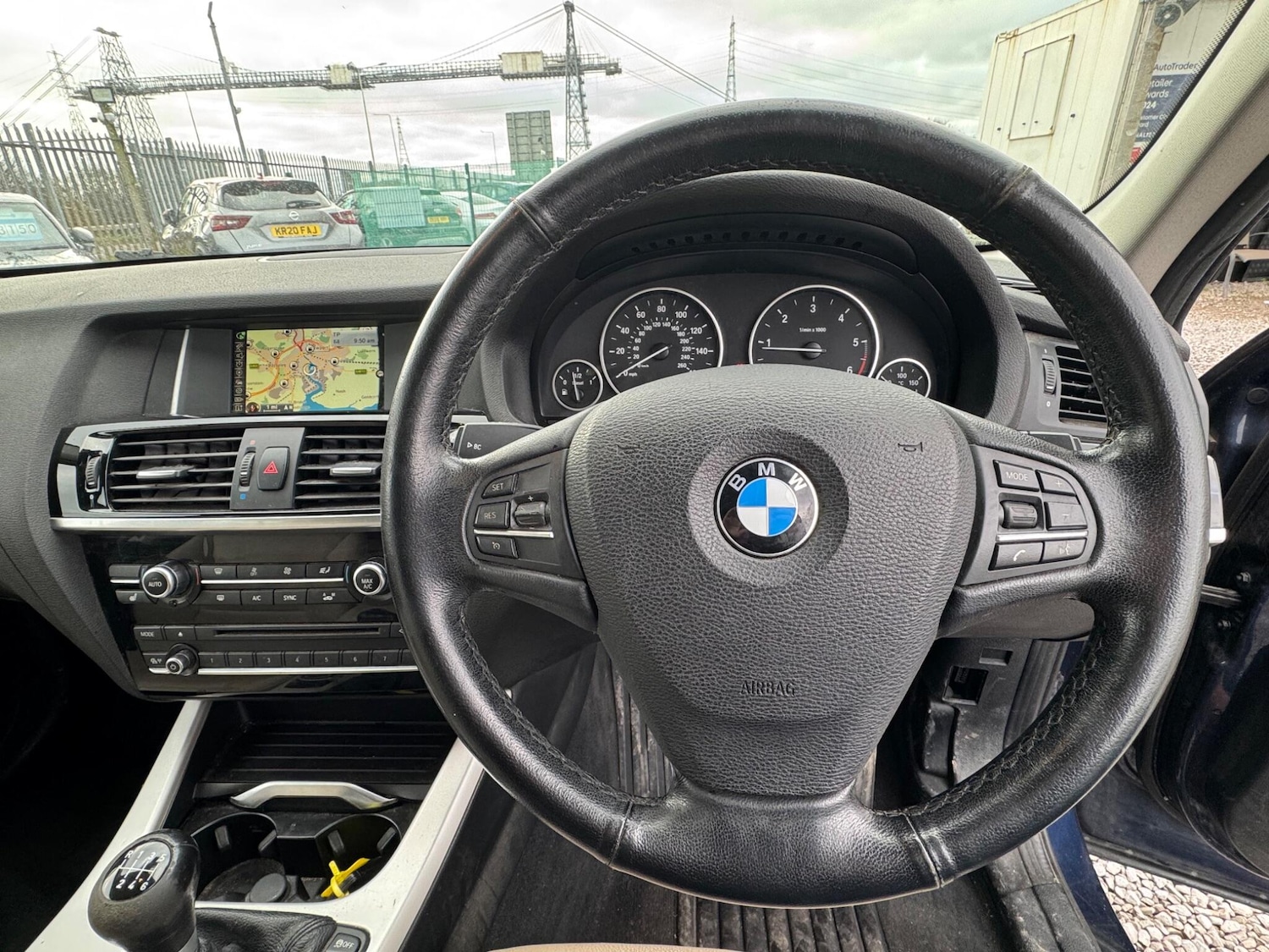 Used BMW X3 for sale - 77657893: Photo 25