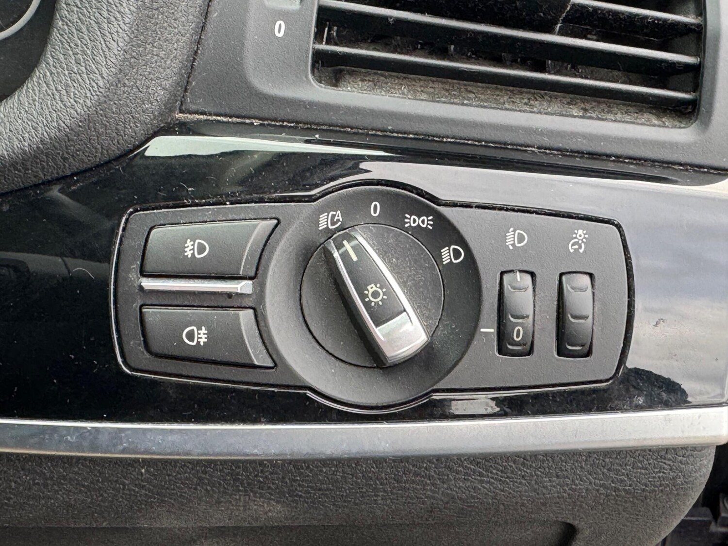 Used BMW X3 for sale - 77657893: Photo 26