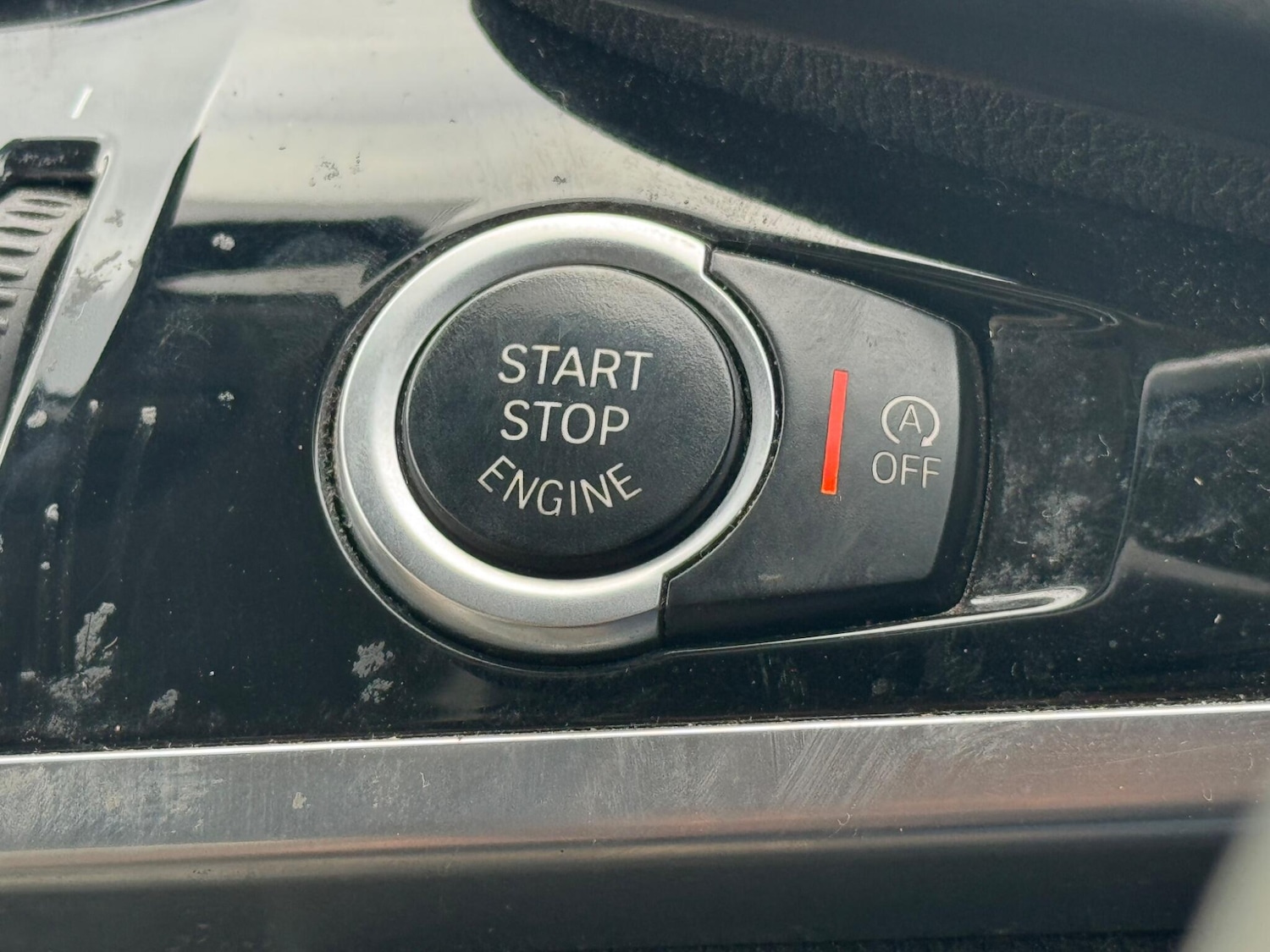 Used BMW X3 for sale - 77657893: Photo 31