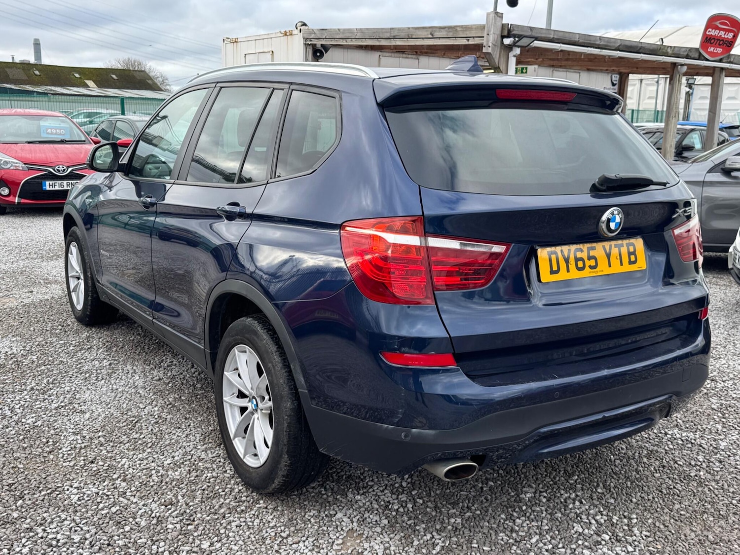 Used BMW X3 for sale - 77657893: Photo 4