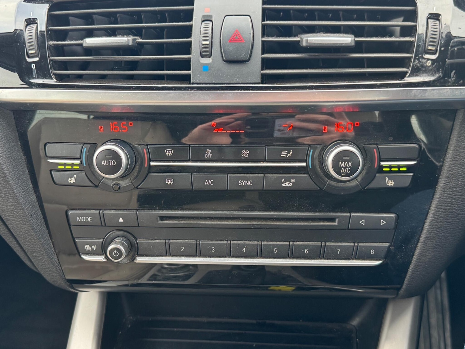 Used BMW X3 for sale - 77657893: Photo 45