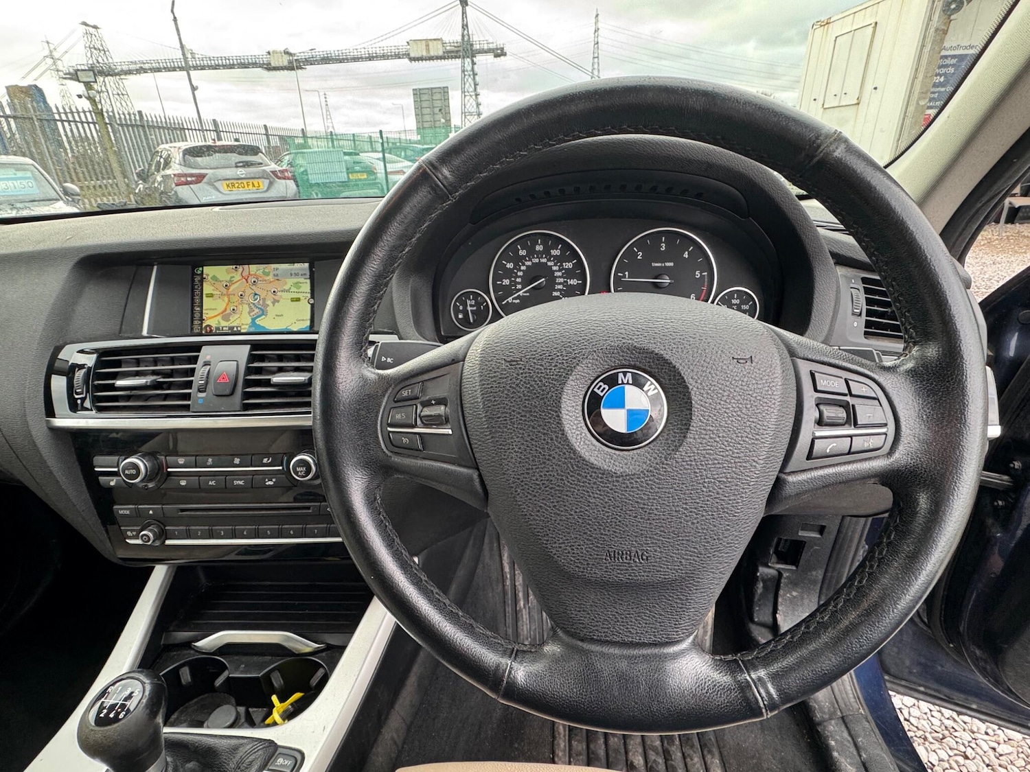 Used BMW X3 for sale - 77657893: Photo 50