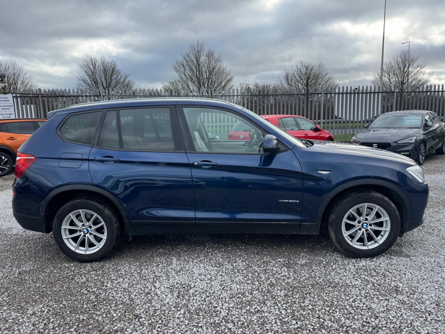 Used BMW X3 for sale - 77657893: Photo 8