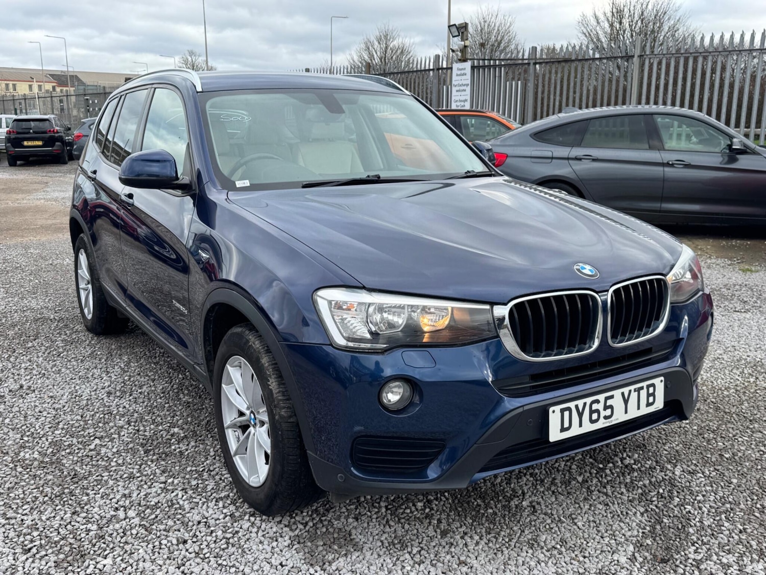 Used BMW X3 for sale - 77657893: Photo 9