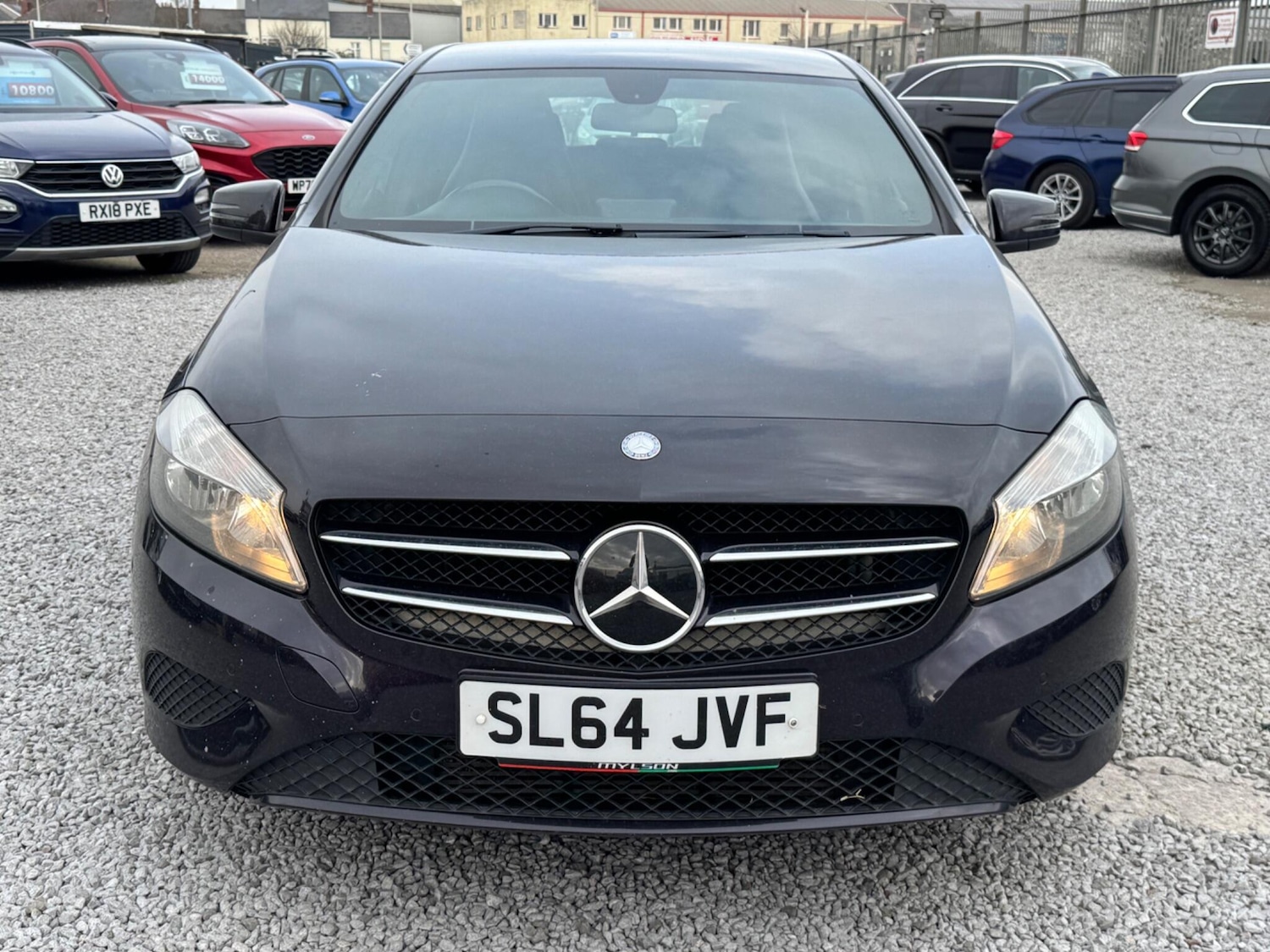 Used Mercedes-Benz A-Class for sale - 77768441: Photo 15