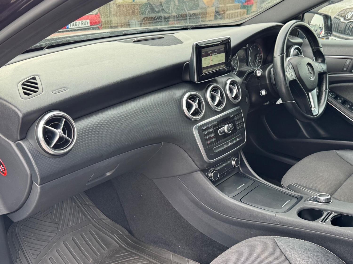 Used Mercedes-Benz A-Class for sale - 77768441: Photo 16