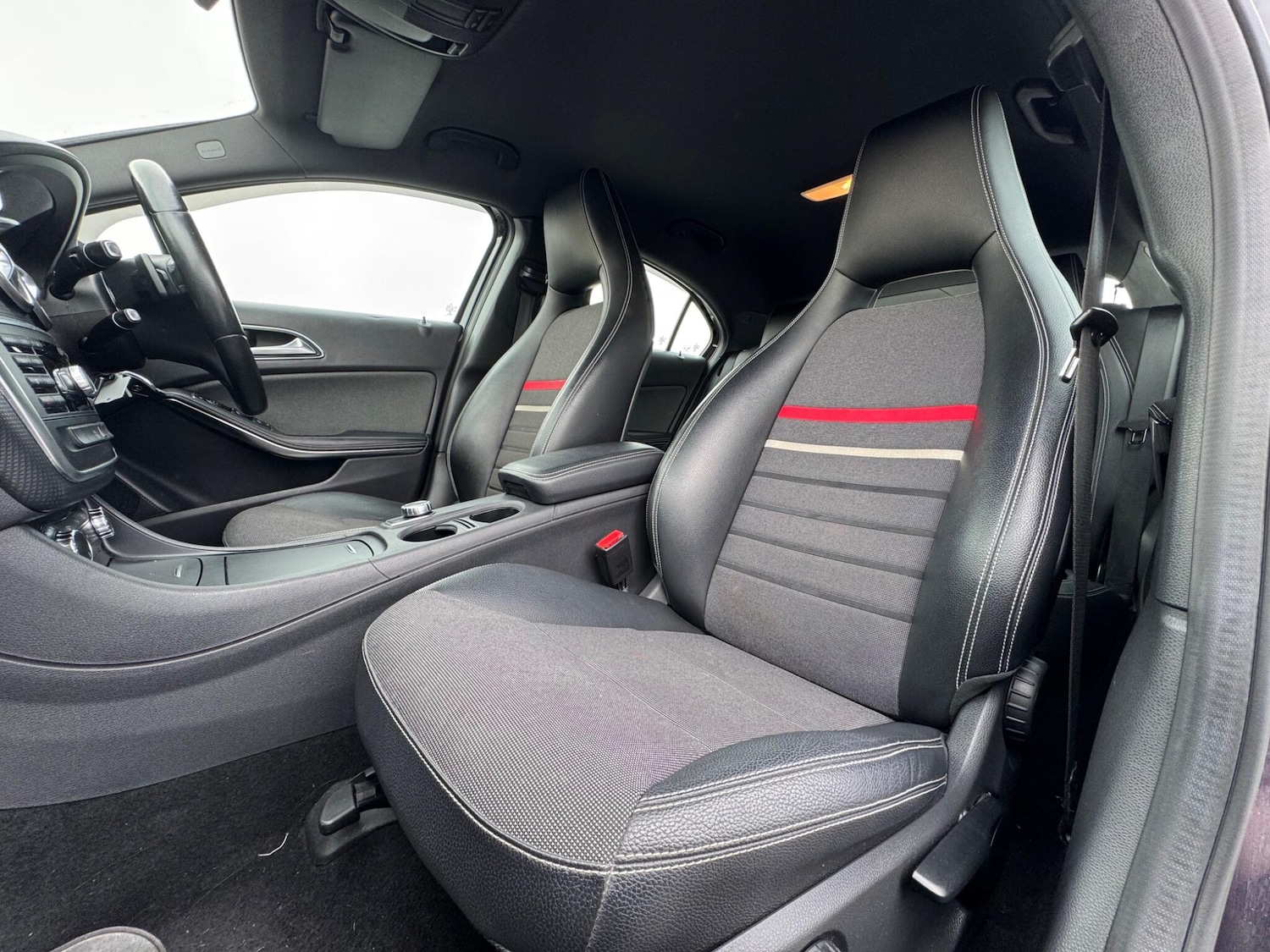 Used Mercedes-Benz A-Class for sale - 77768441: Photo 17