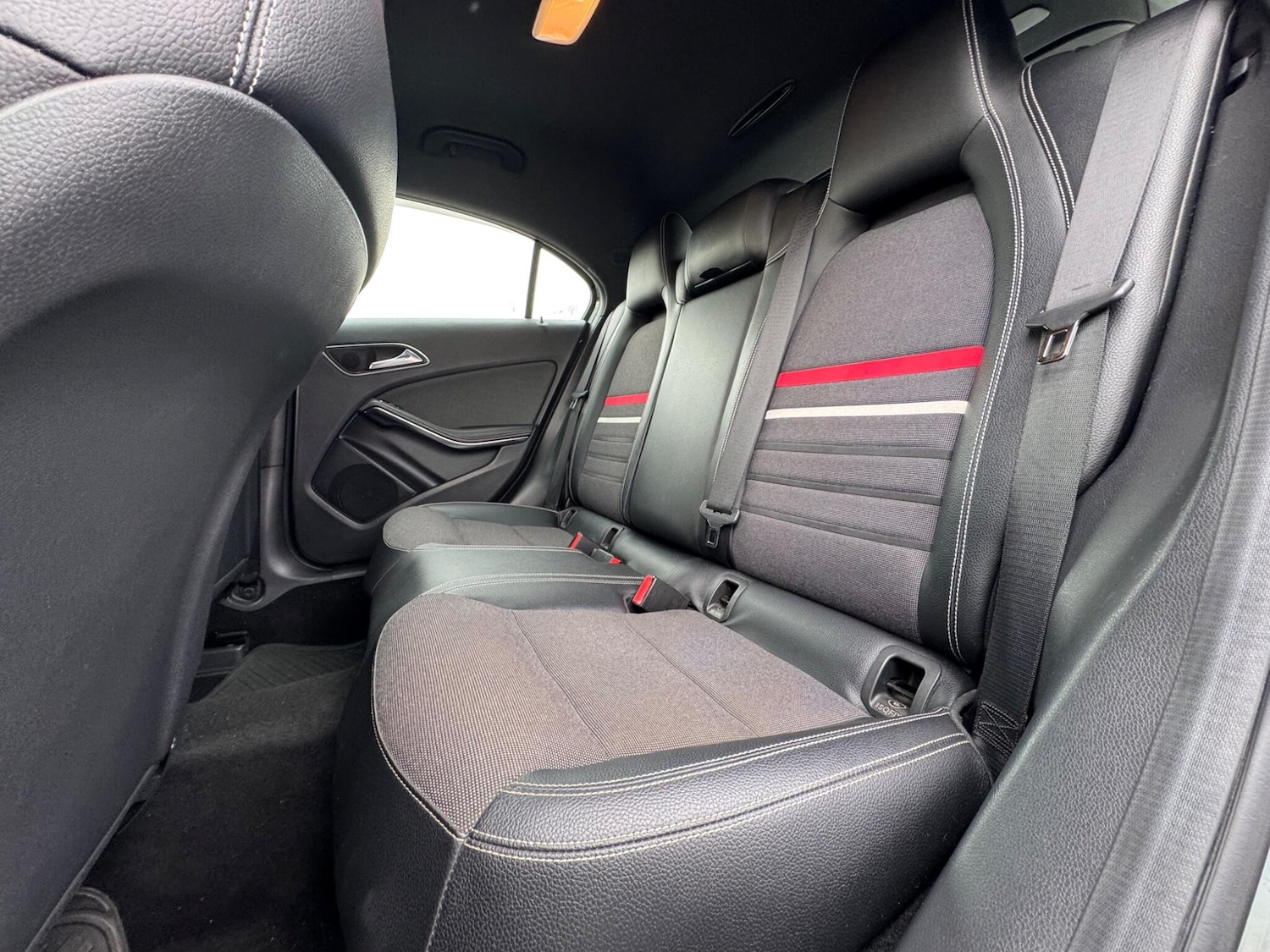 Used Mercedes-Benz A-Class for sale - 77768441: Photo 18