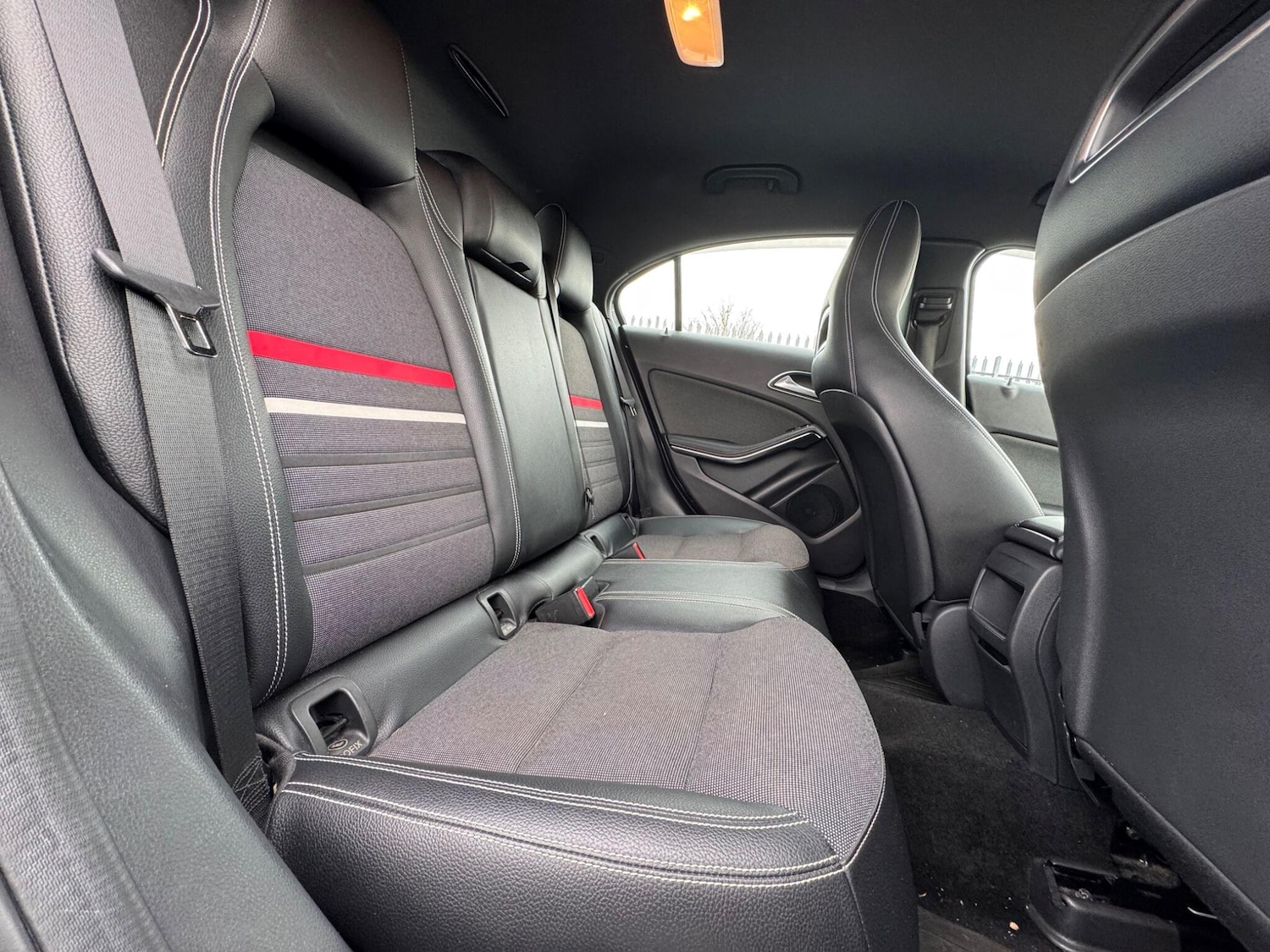 Used Mercedes-Benz A-Class for sale - 77768441: Photo 19