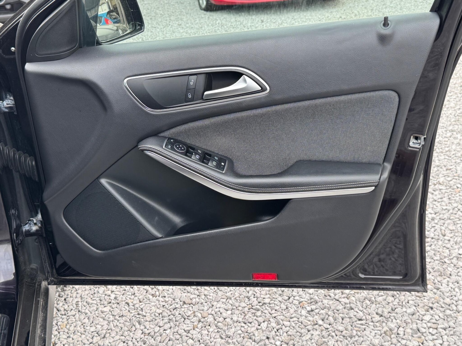 Used Mercedes-Benz A-Class for sale - 77768441: Photo 23