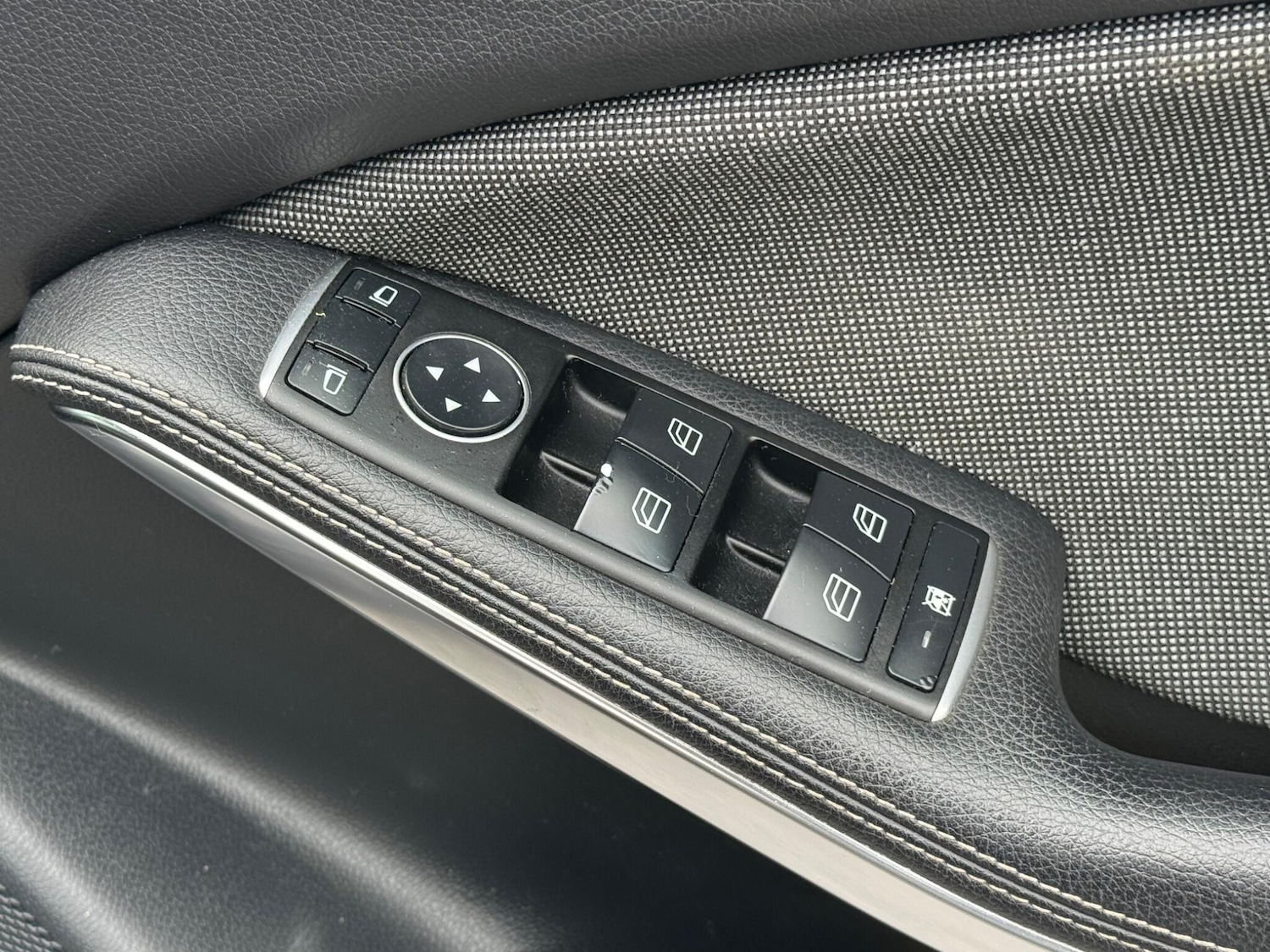 Used Mercedes-Benz A-Class for sale - 77768441: Photo 24