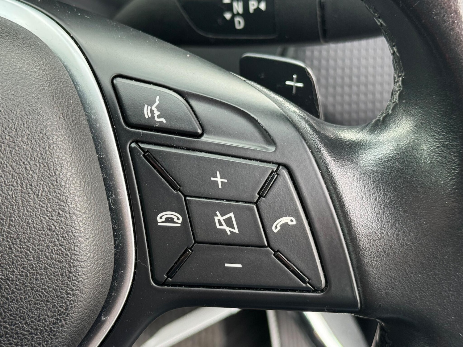 Used Mercedes-Benz A-Class for sale - 77768441: Photo 31