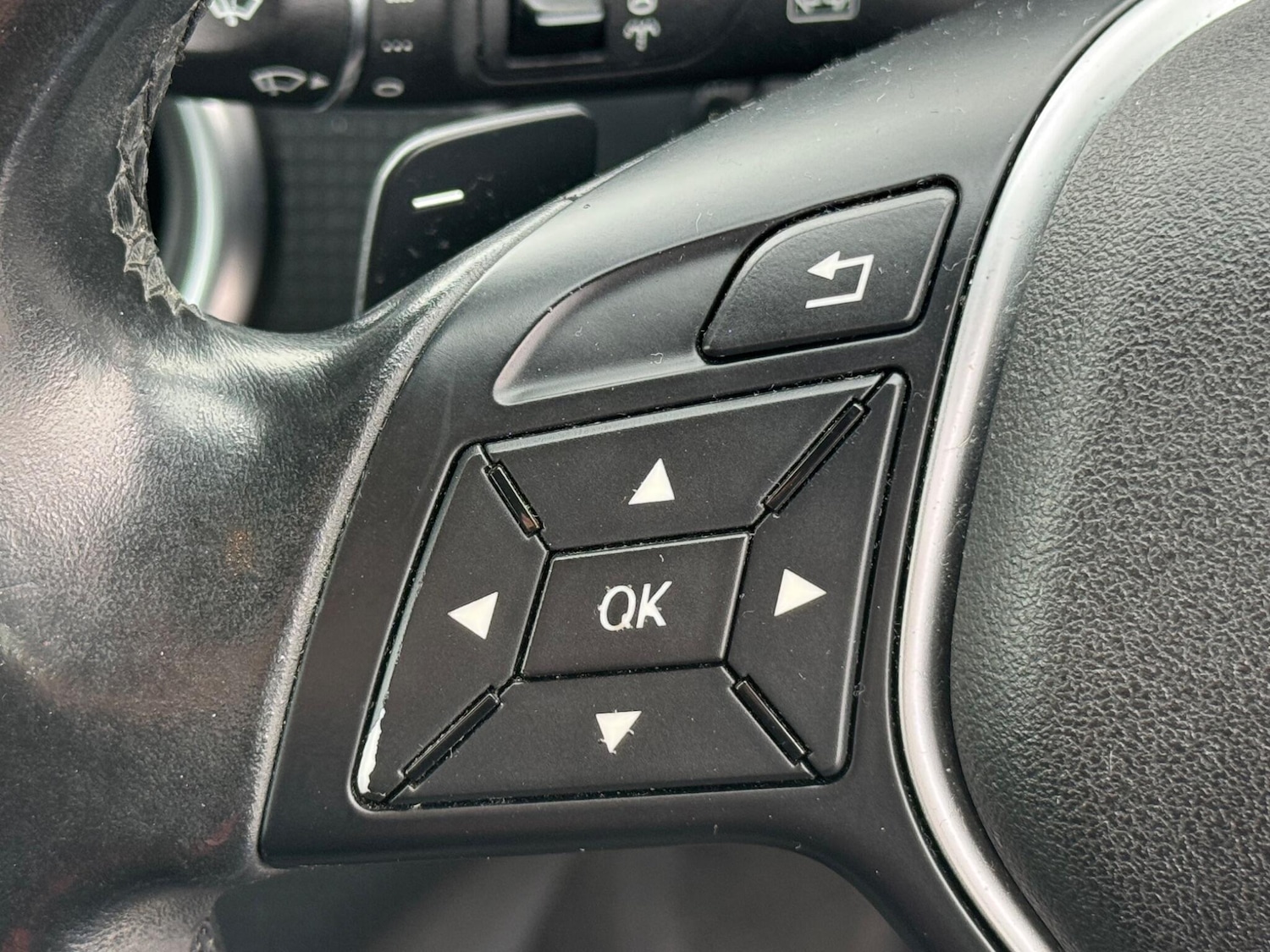 Used Mercedes-Benz A-Class for sale - 77768441: Photo 33