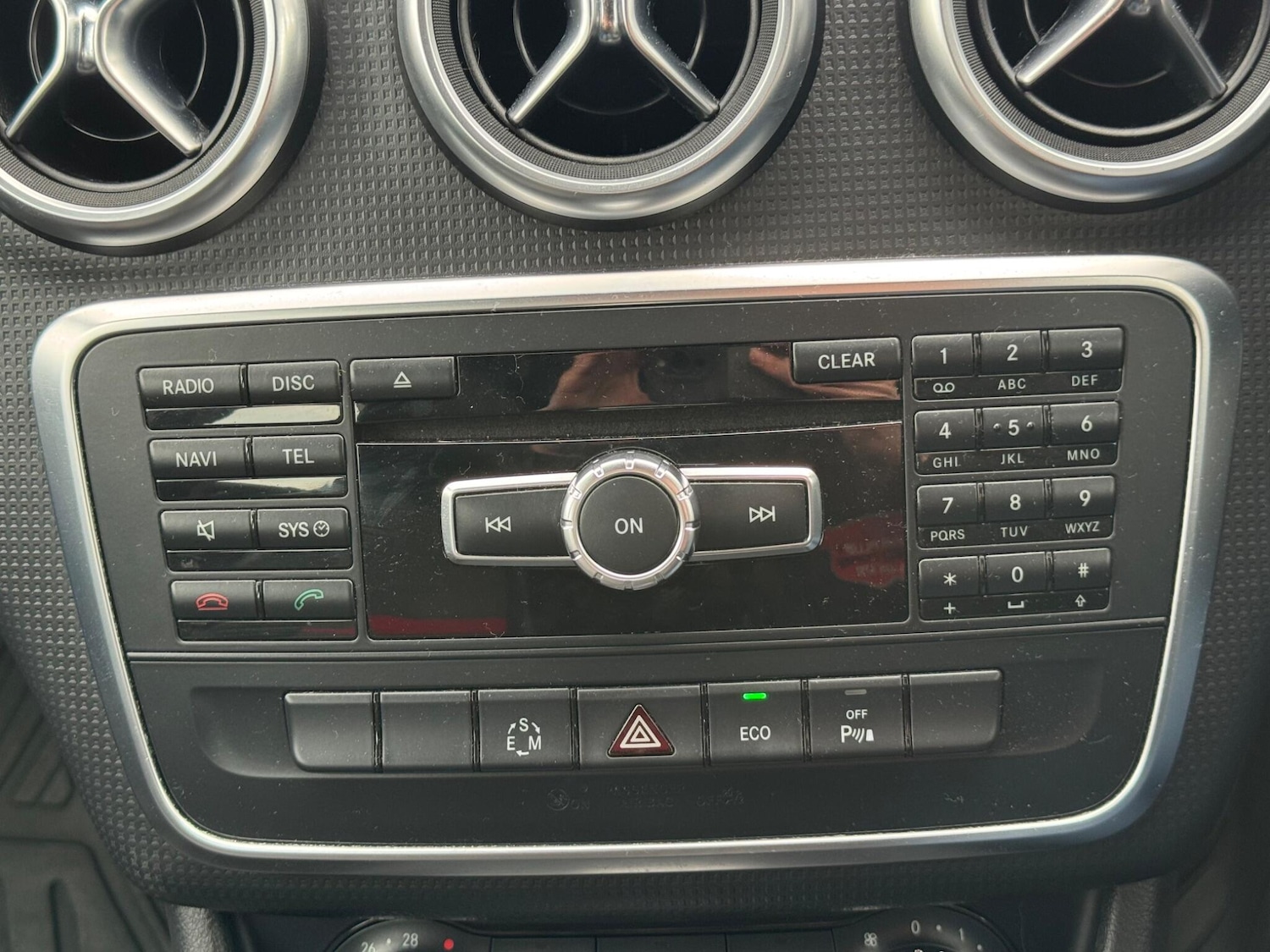 Used Mercedes-Benz A-Class for sale - 77768441: Photo 44