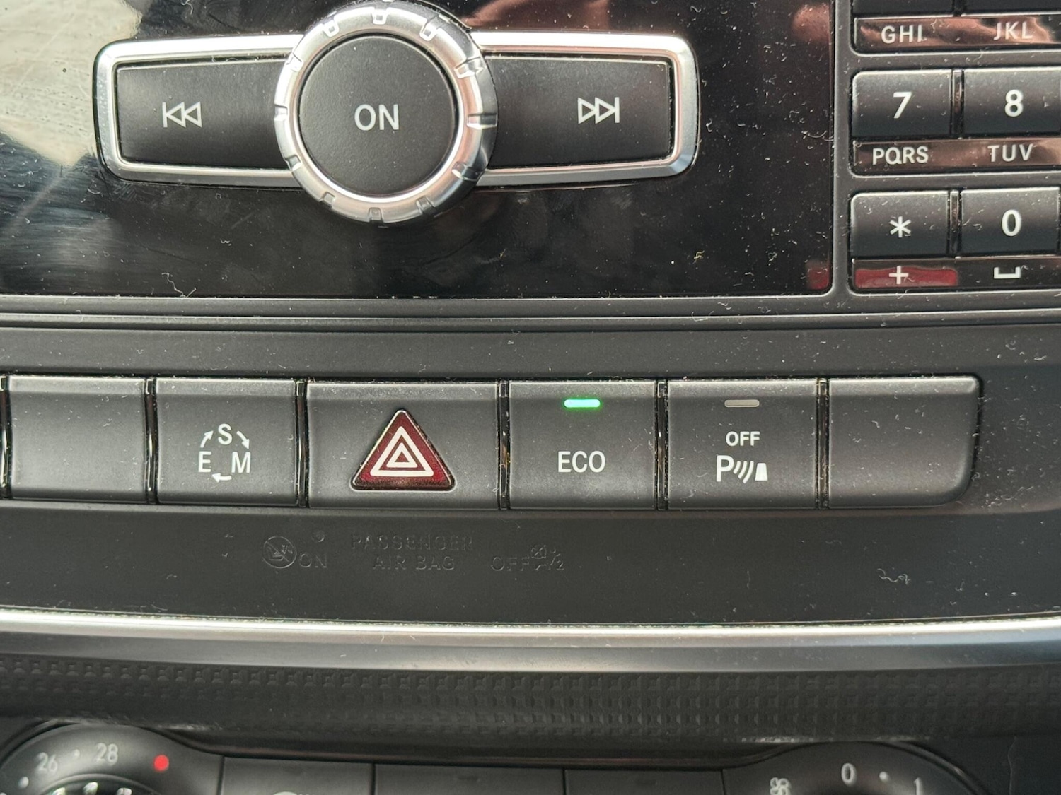 Used Mercedes-Benz A-Class for sale - 77768441: Photo 45