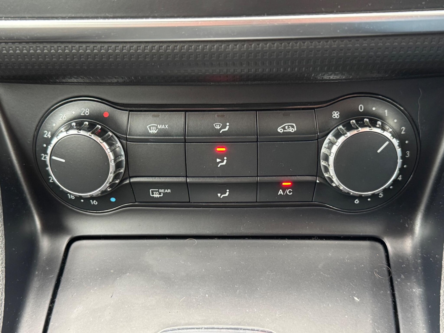 Used Mercedes-Benz A-Class for sale - 77768441: Photo 46