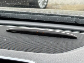 Used Mercedes-Benz A-Class 2014 for sale - 77768441: Photo