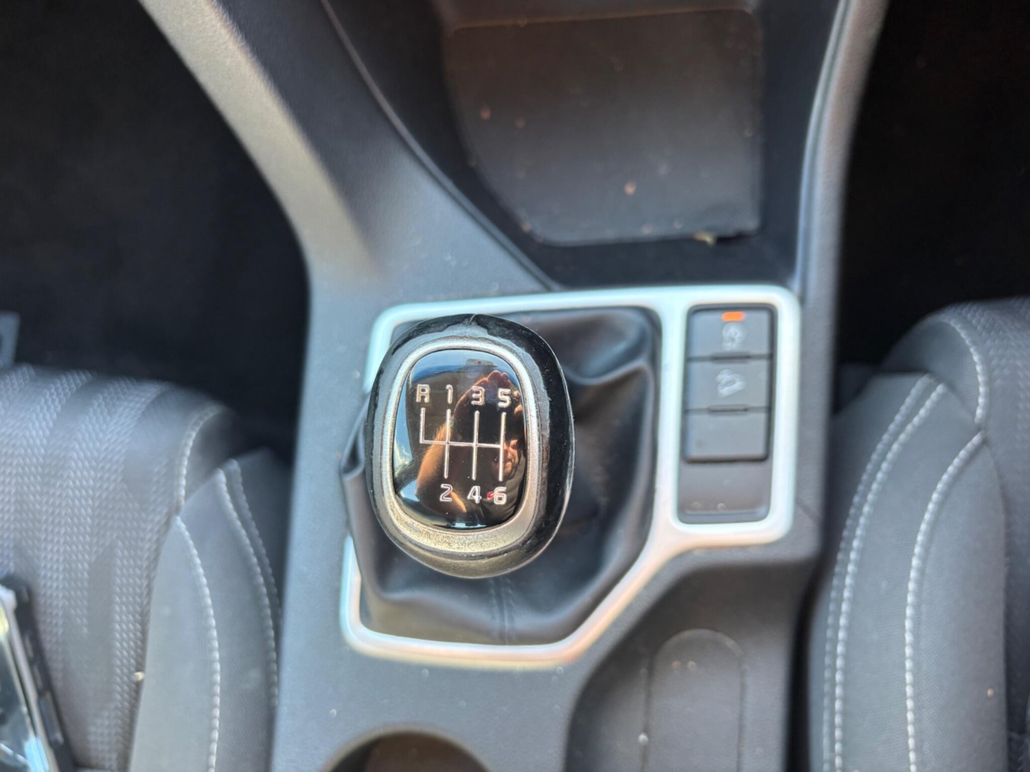 Vehicle 38