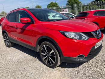 2017 (67) - 1.6 dCi Tekna Euro 6 (s/s) 5dr