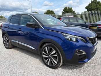 2019 (19) - 1.5 BlueHDi GT Line Premium EAT Euro 6 (s/s) 5dr