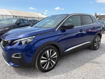 Used Peugeot 3008 2019 for sale - 75334680: Photo