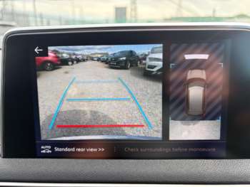 Used Peugeot 3008 2019 for sale - 75334680: Photo