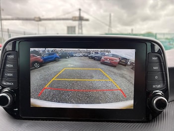 Used Hyundai TUCSON 2020 for sale - 78783521: Photo