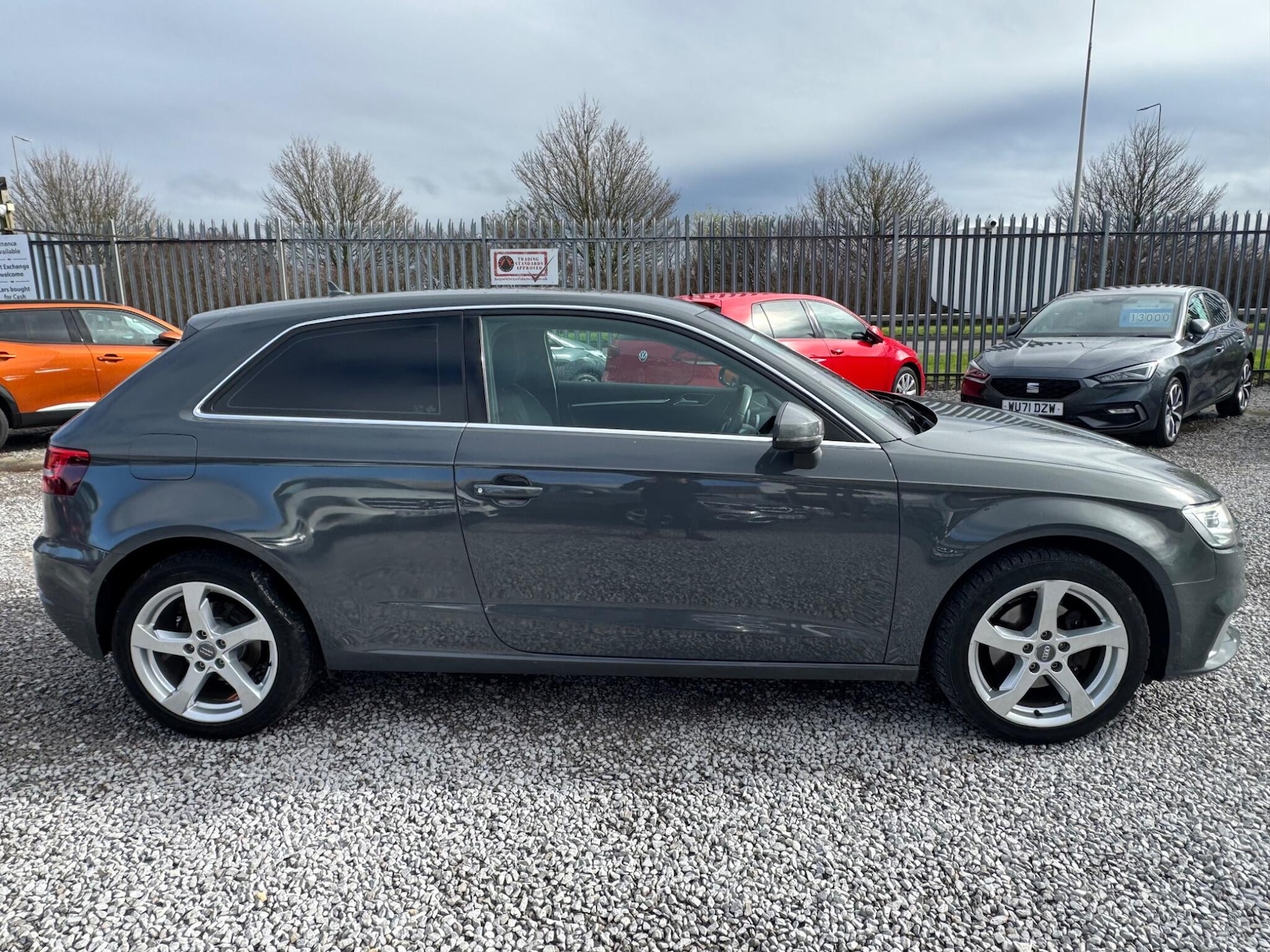 Used Audi A3 2016 for sale - 78063017: Photo 15